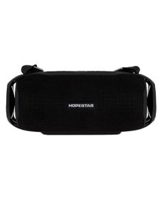 Портативна Bluetooth колонка Hopestar H48 Black
