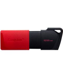 Флешка Kingston 128 GB DataTraveler Exodia M USB 3.2 Red (DTXM/128GB)
