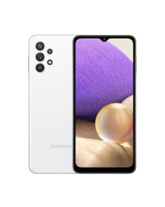 Смартфон Samsung Galaxy A32 5G SM-A326F 4/64GB White (SM-A326F)EU