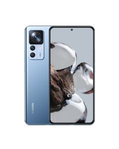 Смартфон XIAOMI 12T 8/256 Gb (blue) українська версія