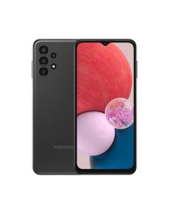 Смартфон Samsung Galaxy A13 SM-A135F 4/128GB Black (SM-A135FZKKSEK)
