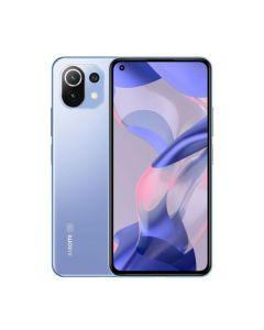 XIAOMI Mi 11 Lite 5G NE 8/128 Gb (bubblegum blue) українська версія