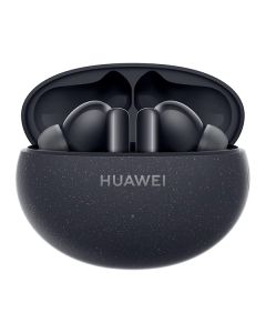 Bluetooth навушники Huawei FreeBuds 5i Nebula Black (55036650)