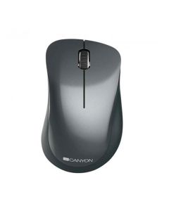 Безпровідна мишка Canyon CNE-CMSW11B Black