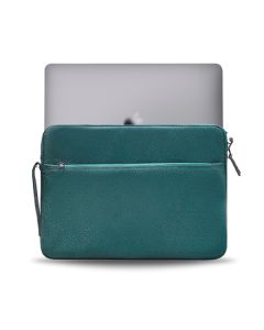 Чехол Fashion Bag для Macbook 15"-16" Green