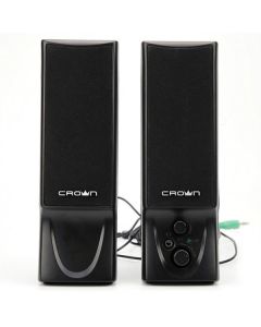 Мультимедийная акустика Crown CMS-602