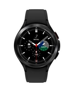 Смарт-часы Samsung Galaxy Watch 4 Classic 46mm eSIM Black (SM-R895FZKASEK)