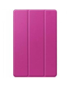 Чехол книжка Zarmans Samsung Tab A7 T500/T505 10.4 дюймов Purple