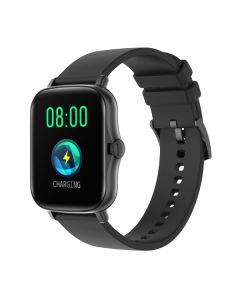 Смарт-годинник Globex Smart Watch Me3 Black