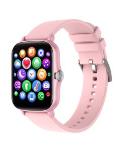 Смарт-годинник Globex Smart Watch Me3 Pink