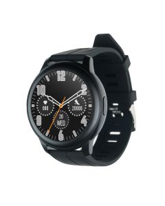 Смарт-годинник Globex Smart Watch Aero Black
