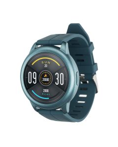 Смарт-годинник Globex Smart Watch Me Aero Blue