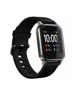 Смарт-годинник Xiaomi Haylou Watch LS02 Black