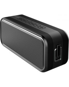 Портативна Bluetooth колонка Pixus Rave Black