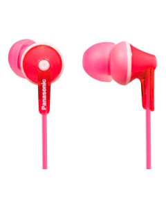 Навушники PANASONIC RP-HJE125E-Р (Pink)