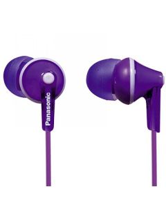 Навушники PANASONIC RP-HJE125E-V (Violet)