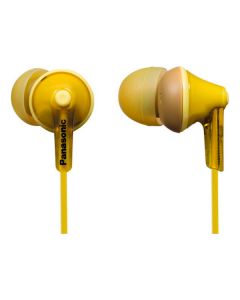 Навушники PANASONIC RP-HJE125E-Y (Yellow)