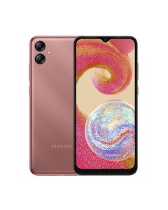 Смартфон Samsung Galaxy A04e SM-A042F 3/32GB Copper (SM-A042FZCDSEK)