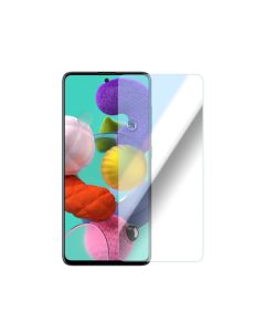 Захисне скло для Samsung A51-2020/M31s-2020 (0.26mm) тех.пак