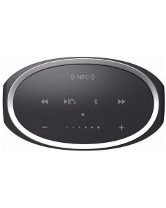 Портативная Bluetooth колонка Awei Y210 Black