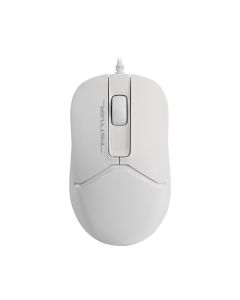 Провідна мишка A4Tech Fstyler FM12 White