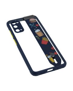 Чохол Altra Belt Case для Samsung S20/G980 Tasty