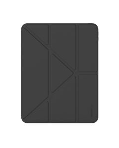 Чехол AmazingThing Anti-Bacterial Evolution Case для iPad Pro 12.9 дюймов (2020) Black
