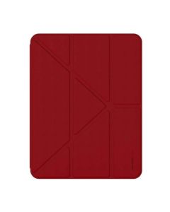 Чехол AmazingThing Gentle Folio Case для iPad Pro 11.0 дюймов (2020) Red