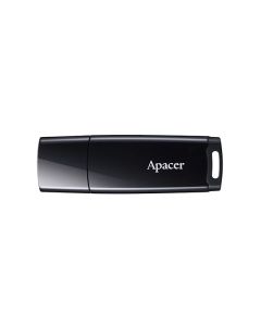 Флешка Apacer 32Gb AH336 Black USB 2.0 (AP32GAH336B-1)