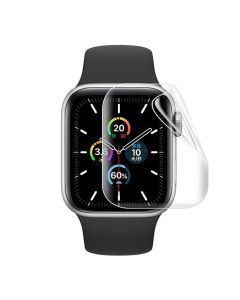 Захисна плівка Apple Watch Series 2/3 42mm Matte Hydragel тех.пак