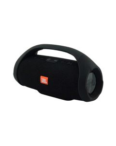 Портативная Bluetooth колонка JBL Boombox Mini + Power Bank Black (копия)