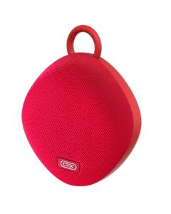 Портативна Bluetooth колонка XO F19 Red