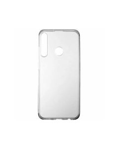 Чехол Flexible Clear Case для Huawei P40 Lite E Clear