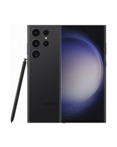 Смартфон Samsung Galaxy S23 Ultra S918B 12/512Gb Black (SM-S918BZKHSEK)