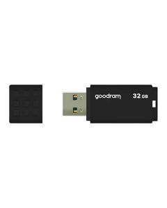 Флешка GOODRAM 32 GB UME3 USB 3.0 Black (UME3-0320K0R11)