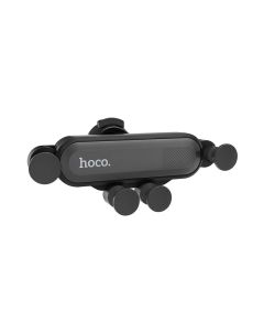 Автодержатель для телефона Hoco CA51 Black