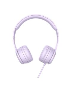 Навушники Hoco W21 Purple
