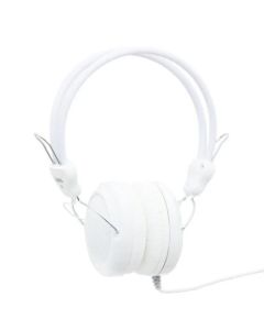 Навушники Hoco W5 Manno White