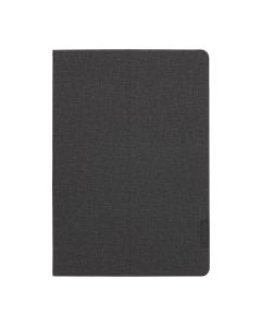 Чехол книжка Lenovo TAB M8 TB-8505X Folio Case/Film Black (ZG38C02863)