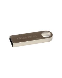 Флешка Mibrand 16GB Puma USB 2.0 Silver (MI2.0/PU16U1S)