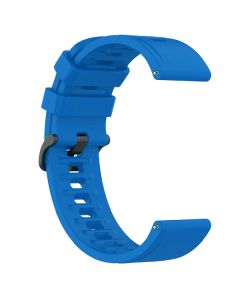 Ремінець для браслета Original Design для Xiaomi Amazfit/Samsung 22 mm Blue