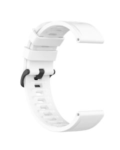 Ремешок для браслета Original Design для Xiaomi Amazfit/Samsung 22 mm White