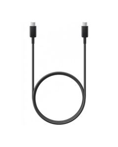 Кабель Samsung Cable USB-C to USB-C PD 100W 1m Black (EP-DN975BBRGRU)