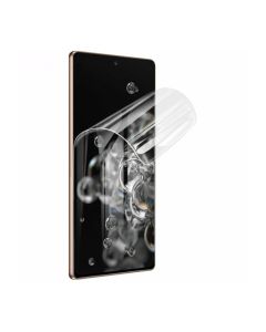Захисна плівка iPhone 12 Pro Max Hydragel тех.пак