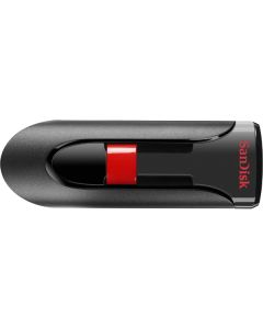 Флешка SanDisk 128 GB Cruzer Glide (SDCZ60-128G-B35)