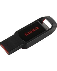 Флешка SanDisk 128 GB Cruzer Spark (SDCZ61-128G-G35)