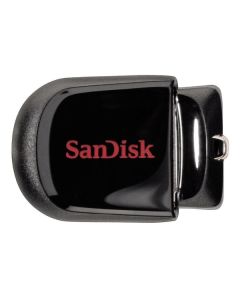 Флешка SanDisk 64GB Cruzer Fit SDCZ33-064G-B35