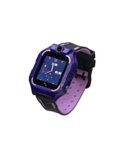 Детские умные часы Smart Baby FZ6W Violet/Pink