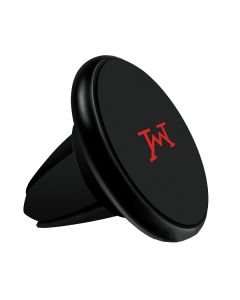 Автомобильный держатель для смартфона магнитный TIEMOTU Black (CX01)