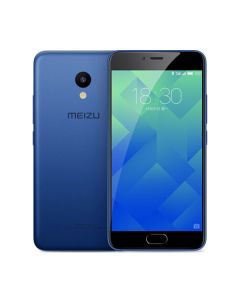 Б/У. Meizu M5 2/16 (dark blue)